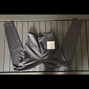 Beyond Yoga compression lux High waisted long